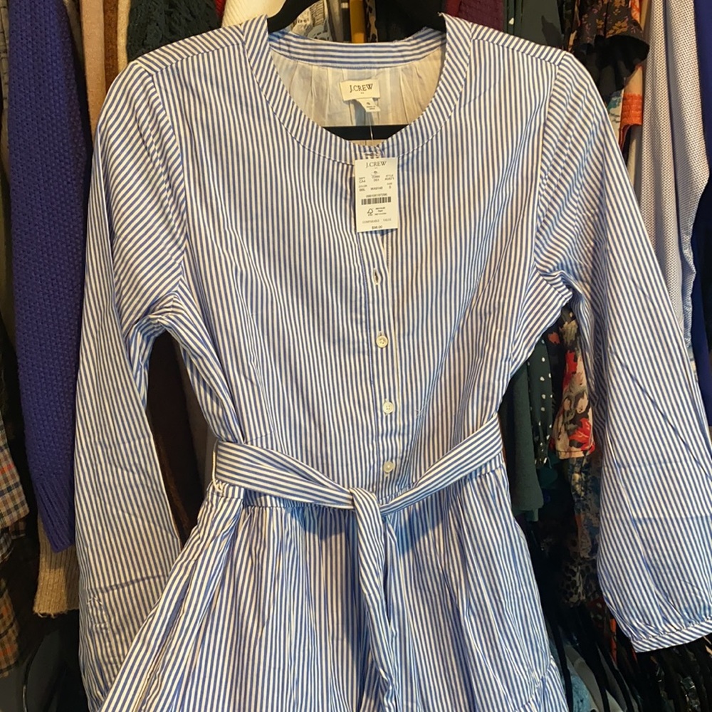 J. Crew Dress - Picture 2 of 3